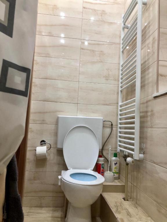 Messe Buero Apartment Nürnberg