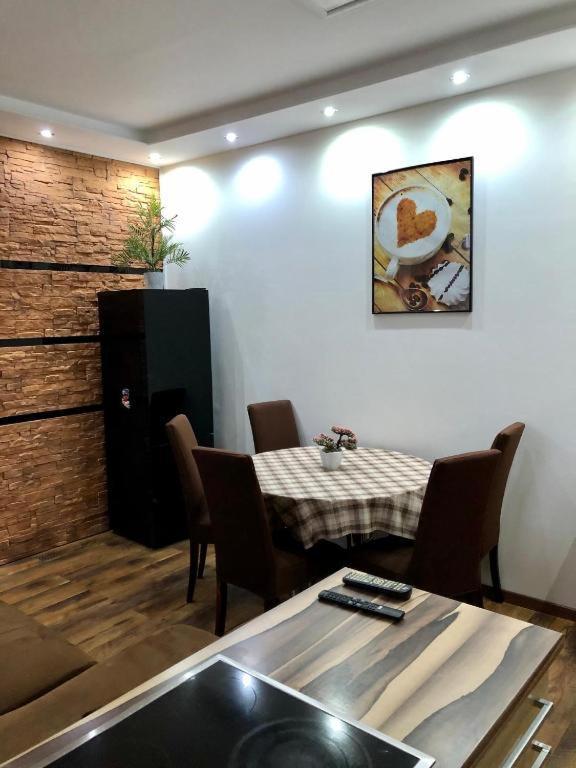 Apartment Messe Buero Nürnberg