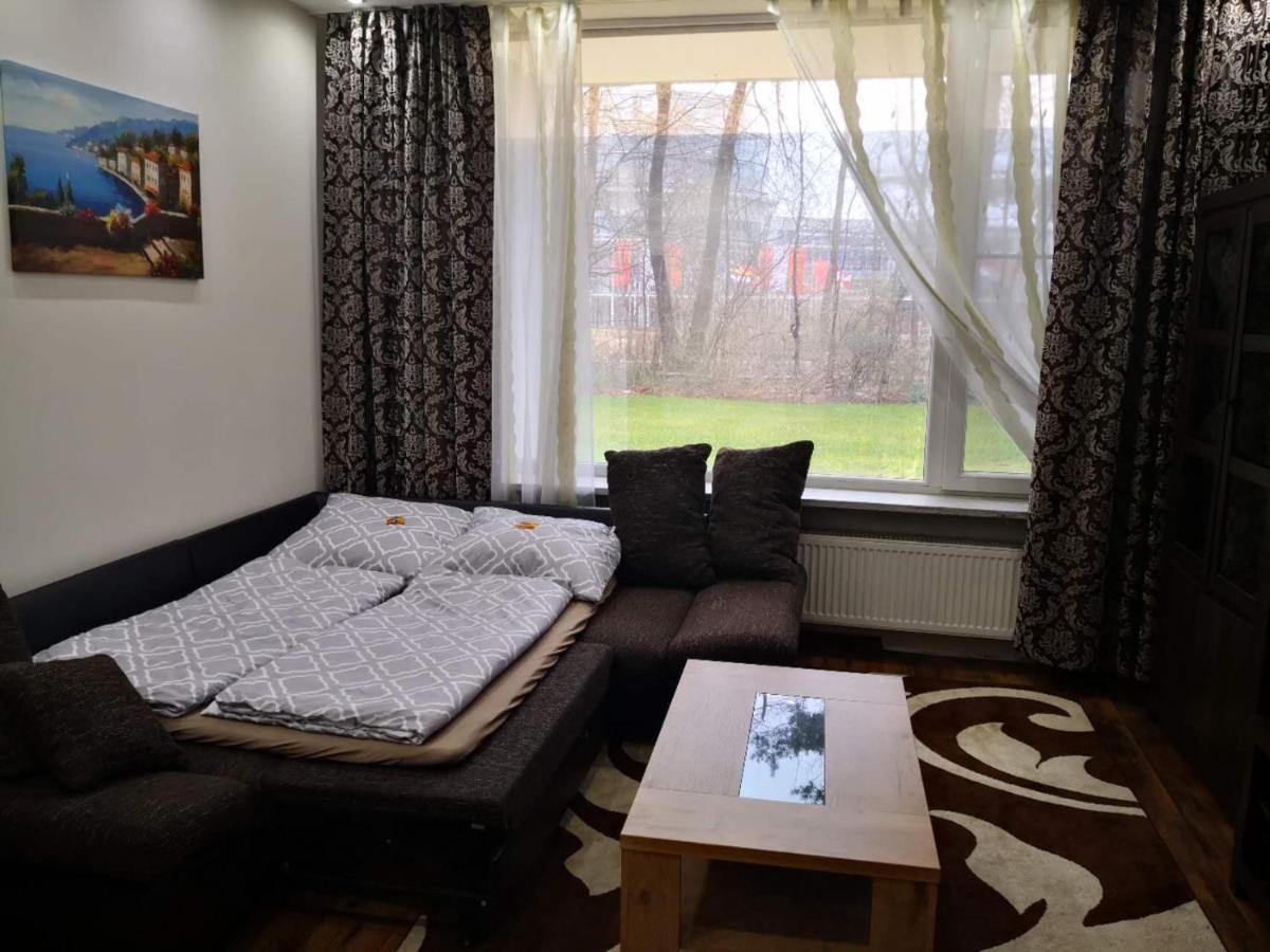 Messe Buero Apartment Nürnberg