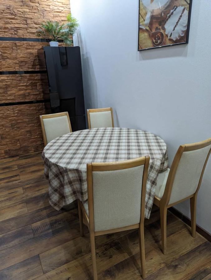 Apartment Messe Buero